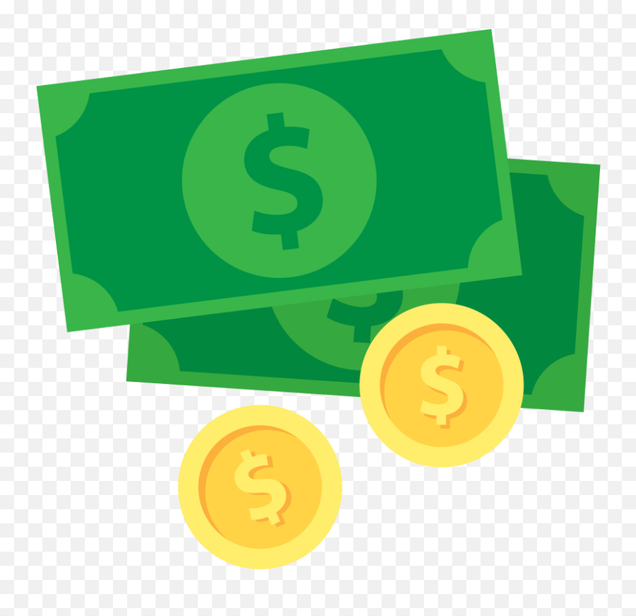 Filemoney Flat Iconsvg - Wikimedia Commons Money Flat Icon Png,Money Icon Png