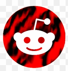 I Made The Reddit Logo But Pewdiepie - Png Transparent