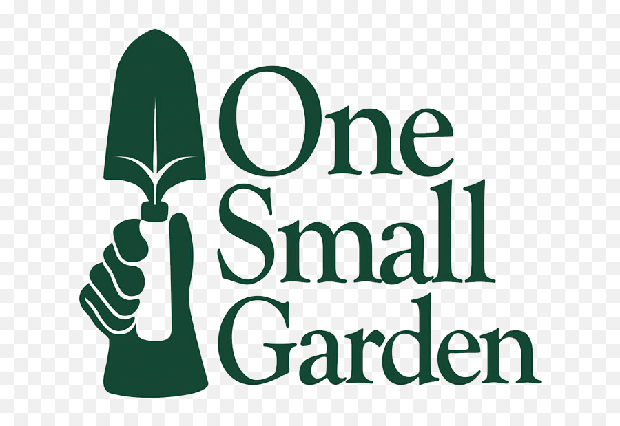 One Small Garden - Illustration Png,Gardening Png
