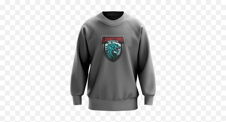 Leviathan Sweatshirt - Moletom Feminino Super Homem Png,Leviathan Png