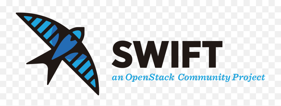 Openstack Object Storage Swift - Cloud Servers Cloud Openstack Swift Logo Transparent Png,Object Logo