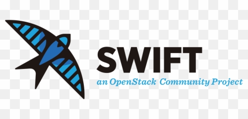 Openstack Object Storage Swift - Cloud Servers Openstack Logo Transparent png