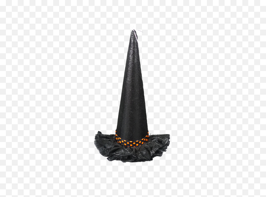 16 Half Witch Hat Blkorg - Sombrero Png,Witch Hat Transparent
