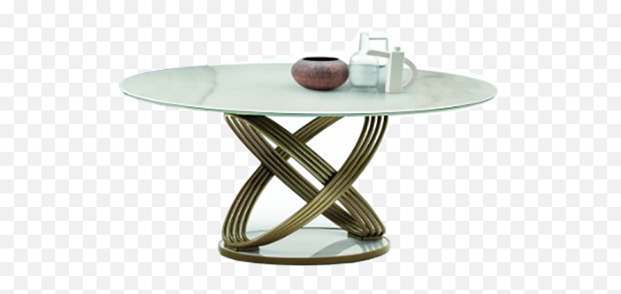 Fusion - Sofa With Round Table Png,Round Table Png
