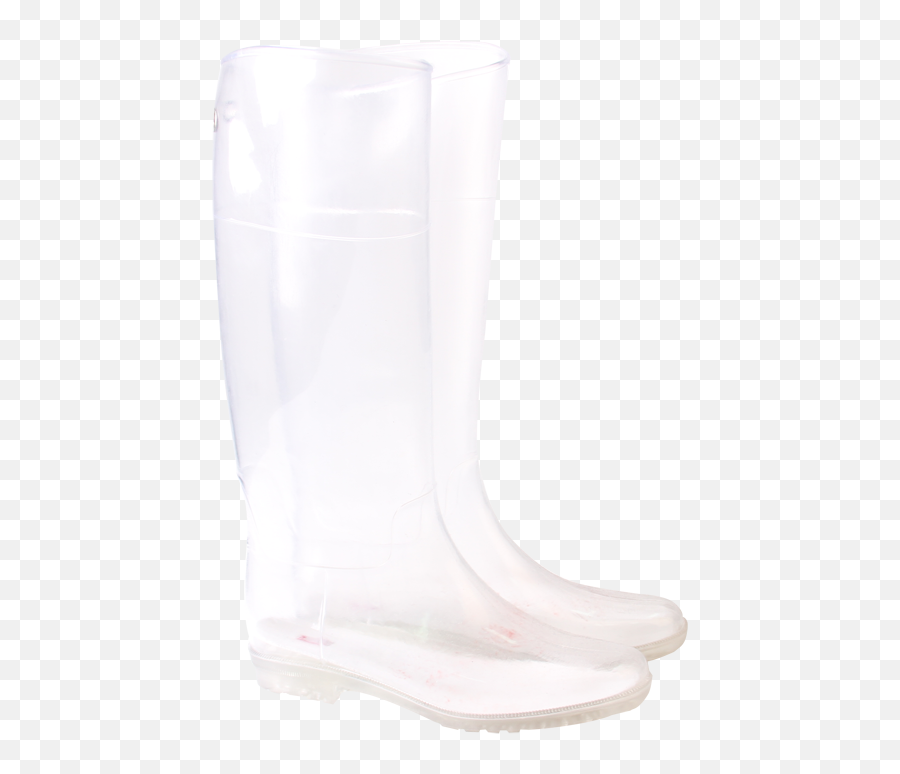 Rain Boots Transparent - See Through Rain Boots Png,Boot Transparent