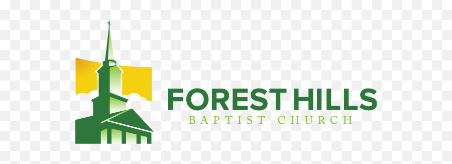Forest Hills Baptist Church - Forest Hills Baptist Church Png,Elevation Church Logo