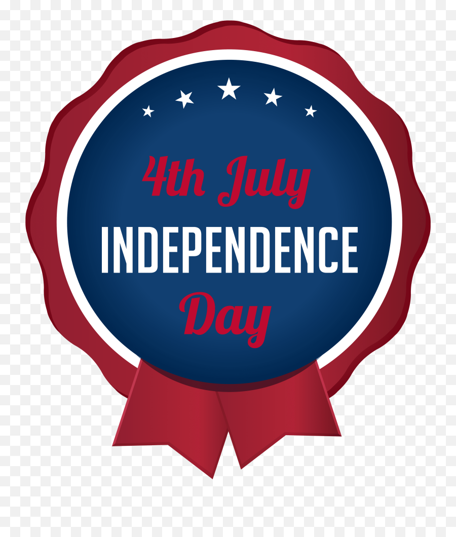 4th July Independence Day Png Clip Art - Boerenrock,July Png