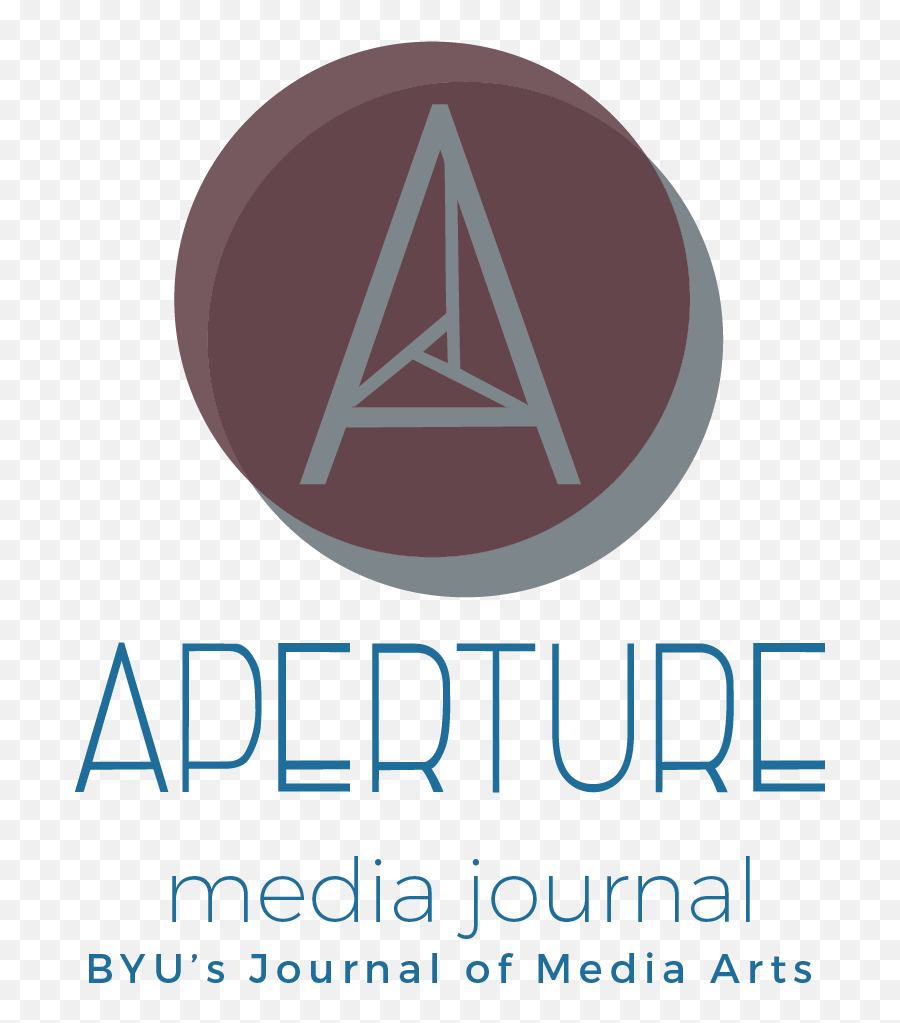 Aperture Byuu0027s Journal Of Media Arts - Triangle Png,Aperture Science Logo Transparent