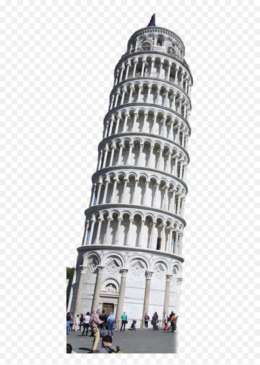 Leaning Tower Of Pisa Background Png - Piazza Dei Miracoli,Leaning Tower Of Pisa Png