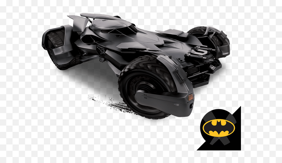 Batmobile Toy Batman Vs Superman - Batmobile Batman Vs Superman Png,Batmobile Png