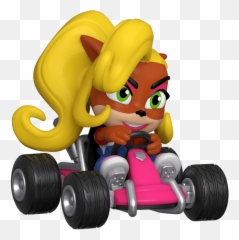 Coming Soon Pop Gamesu2014crash Bandicoot Funko - Crash Team Racing Funko Mini Png,Crash Bandicoot Png