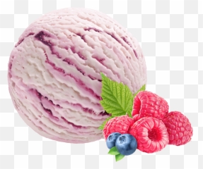 Vanilla Cream Ice - Blueberry Ice Cream Png,Vanilla Ice Cream Png