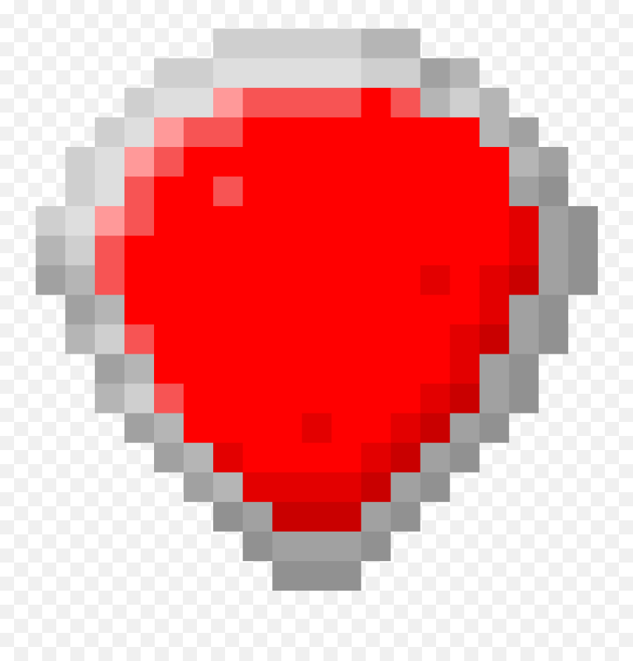 Hd Png Download - Jewel Pixel Art,8 Bit Heart Png