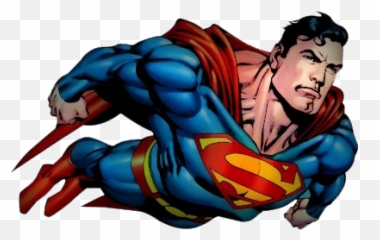 Superman Flying Png Transparent Image Arts - Superman Png,Fly Png