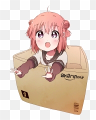 Loli Transparent Background - Loli Transparent Png,Loli Png