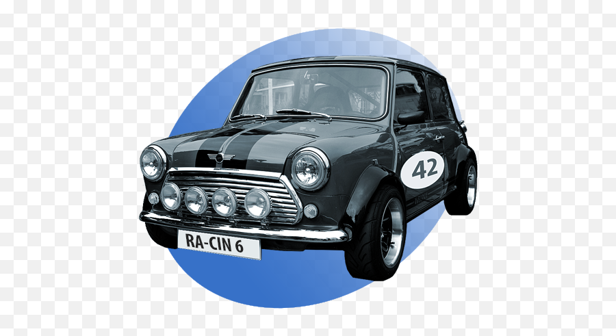 P Mini - Mini Clasico Rojo Png,Mini Cooper Png