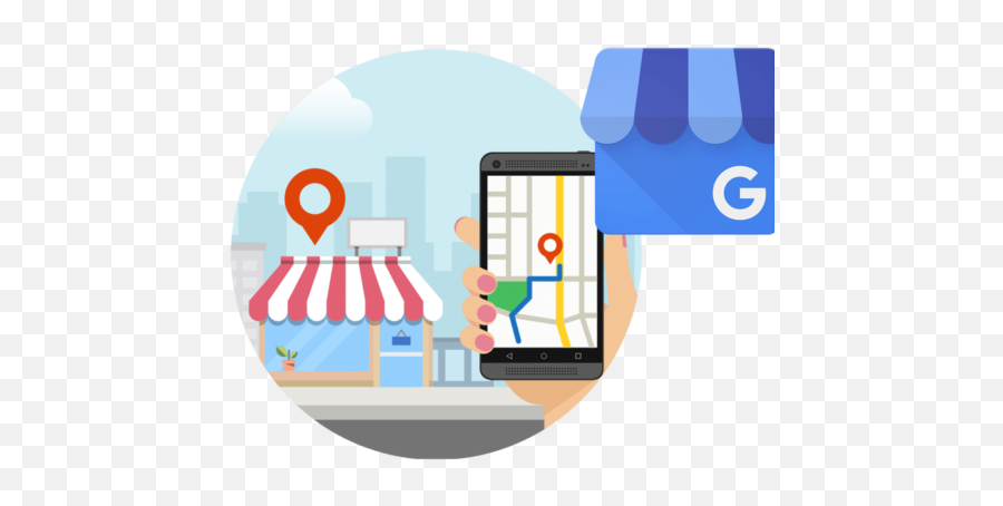 Google My Business Image Requirements - Google Business Png,High Resolution Google Logo Png