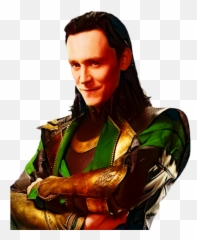 Tom Hiddleston Loki The Avengers Odin - Avengers Loki Png,Wanda Maximoff Transparent