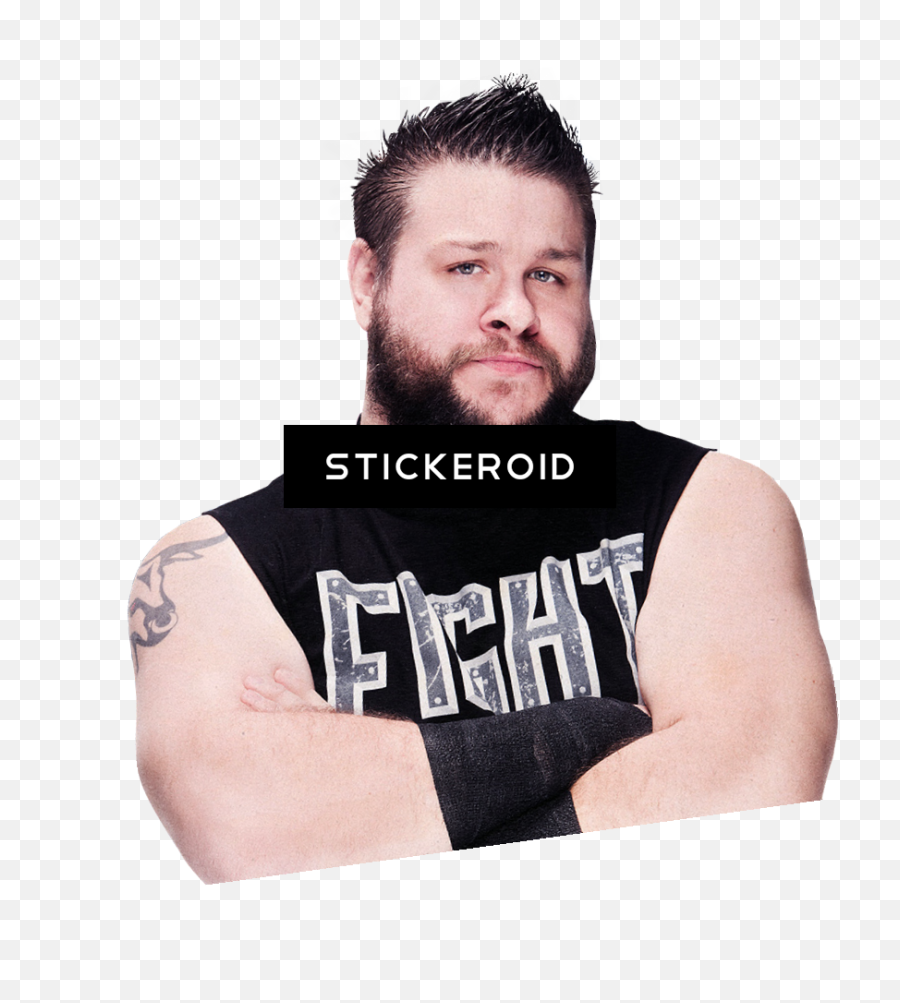 Download Kevin Owens Wwe - Wwe Kevin Owens 2016 Png,Kevin Owens Png