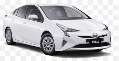 Toyota Prius Hev Png Image - Toyota Corolla Ascent Sport Sedan 2014,Prius Png