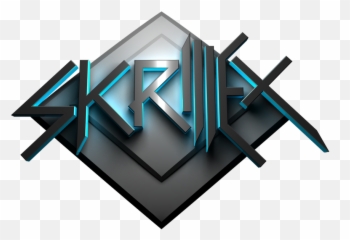 Skrillex Logo Png - Skrillex,Skrillex Png