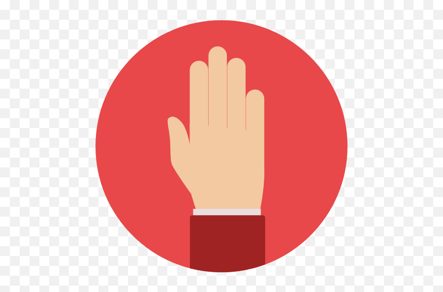 Gestures Body Parts Hand Gesture - Hold Hands Icon Png,Flat Hand Png