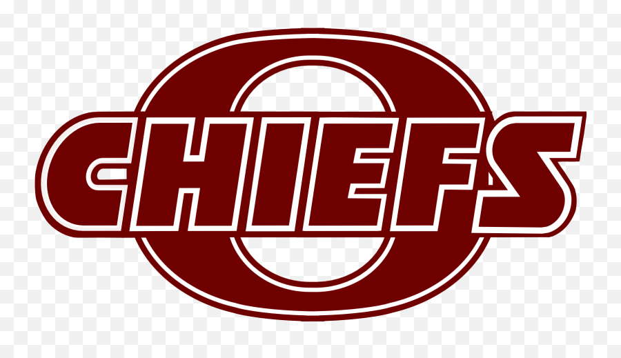Ops Standardized Logo - Okemos Png,Chiefs Logo Png