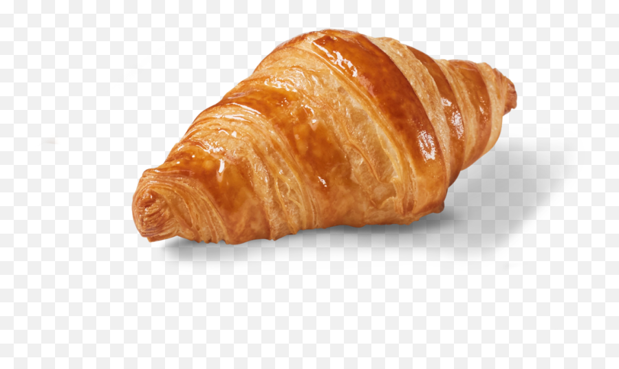 Viennese Pastries - Croissant Hd Png,Croissant Png