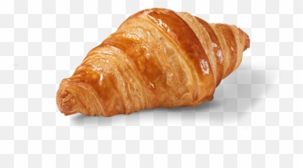 Viennese Pastries - Croissant Hd Png,Croissant Png