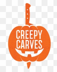 Creepy Carves Png