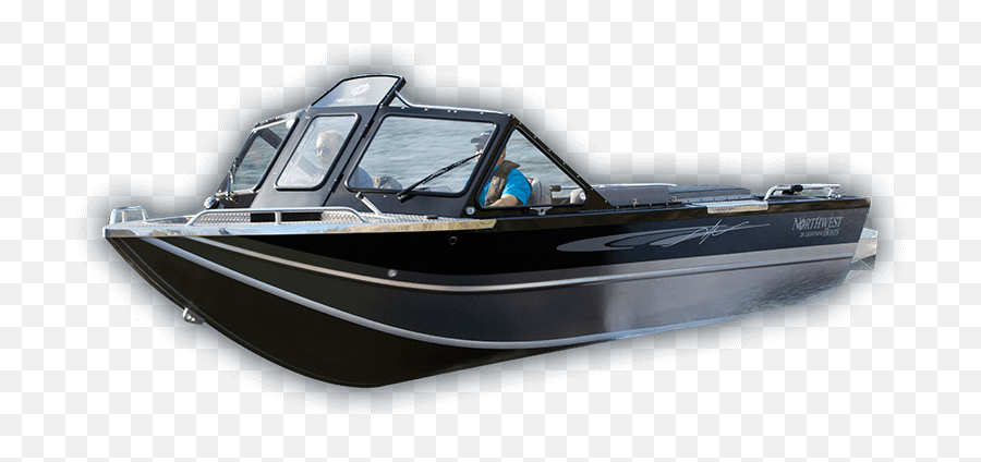 Welded Aluminum Boats - Northwest Boats Powerboating Png,Boats Png