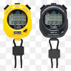 Ultrak 495 Stopwatch - Digital Png