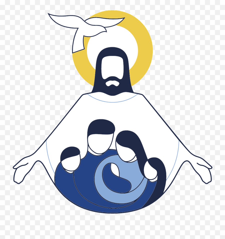 Others - Missionary Families Of Christ Png,Couples For Christ Logos