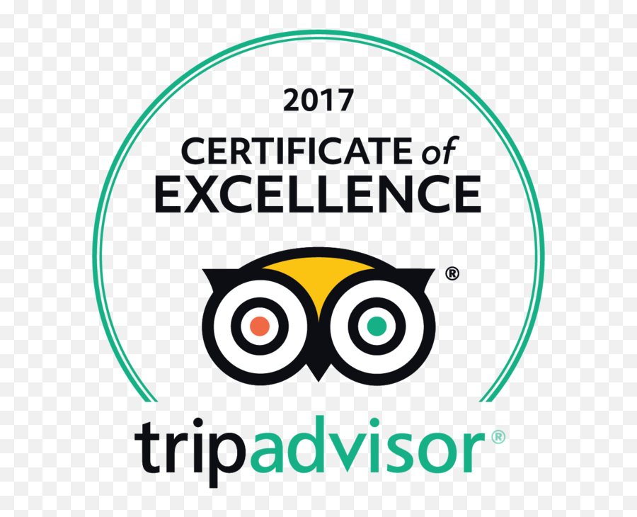 Bull City Escape - Tripadvisor Certificate Of Excellence 2018 Png,Tripadvisor Logo Png