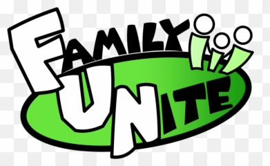 Be Thankful For Your - Family Unite png