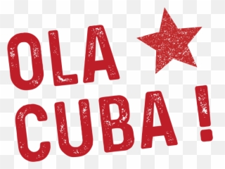 Ola Cuba - Lille3000 U003e Evenement U003e Olacubahospicecomtesse Cuba Png,Cuba Png