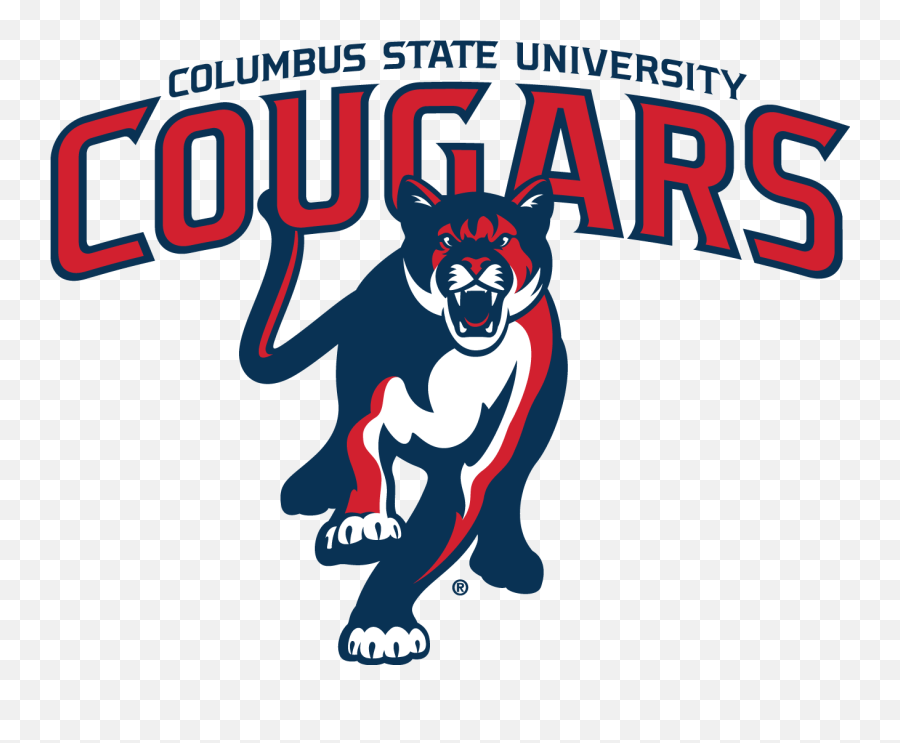 Branding Columbus State University - Logo Columbus State University Png,American University Logos