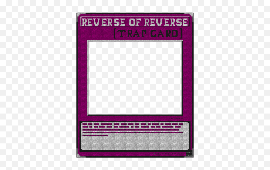 Reverse Of Only - Horizontal Png,Reverse Card Png