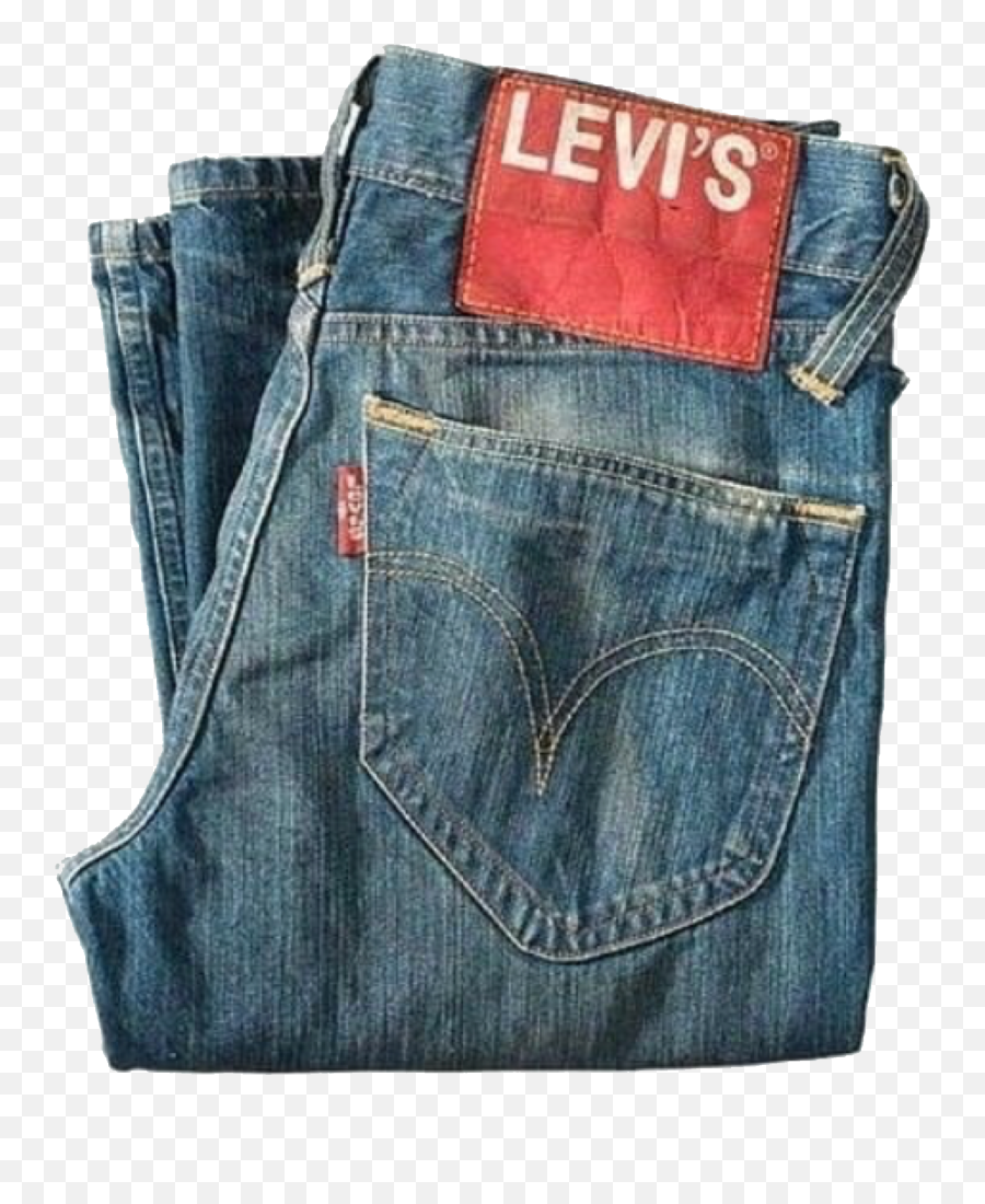 Levi Jeans Blue Denim - Levis Jeans Paint Png,Levi Png