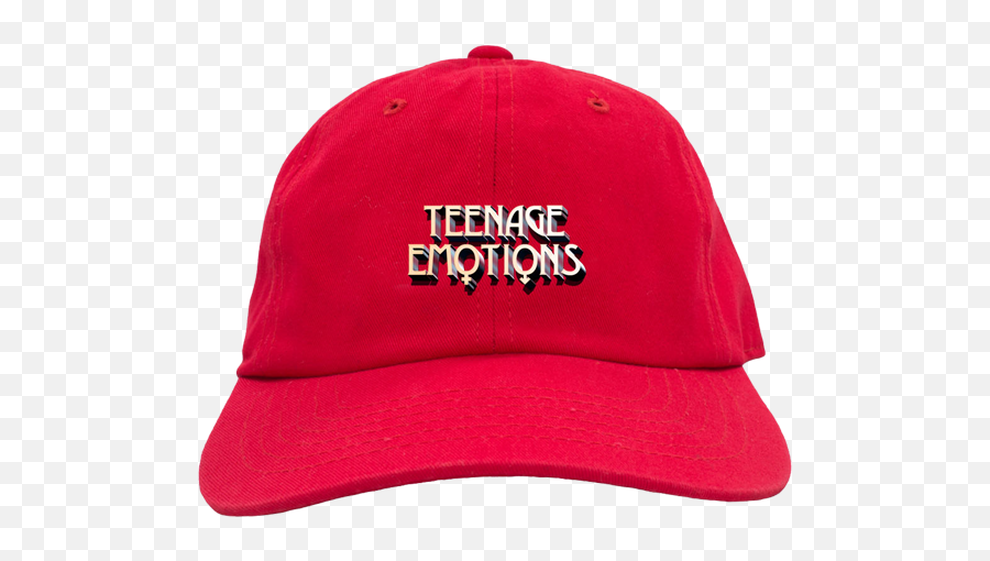 Teenage Emotions Dad Hat - For Baseball Png,Lil Yachty Transparent