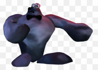Dk Vine Gallery Conkers Bad Fur Day - Bad Fur Day Rocks Png,Conker's Bad Fur Day Logo