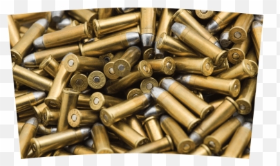 Bullets Shells - Solid png
