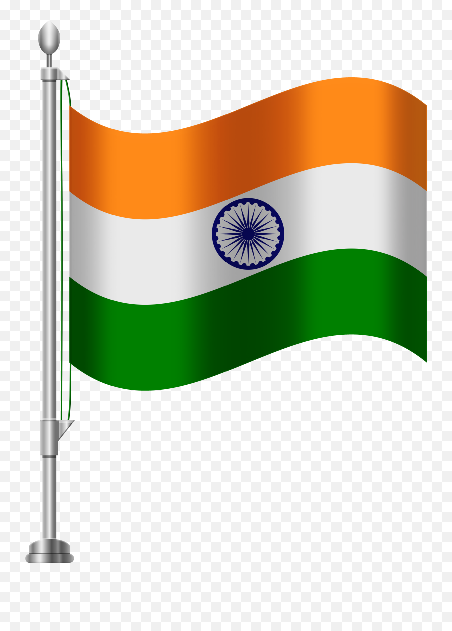 Download Free Png India Flag