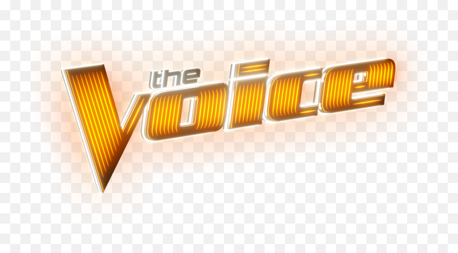 June 2019 Png The Voice Logo