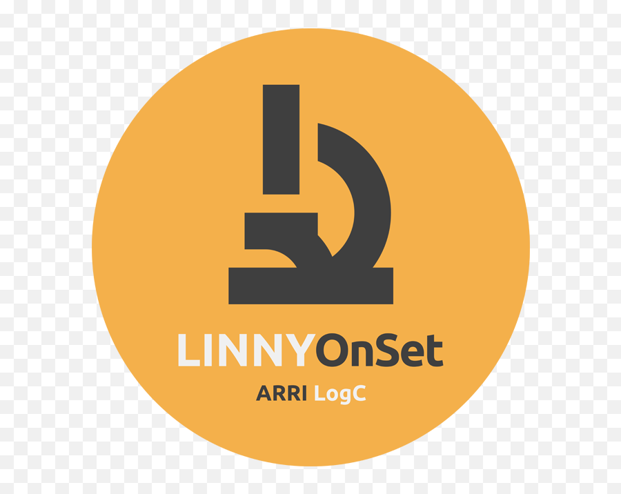 The Brim Linny Onset Bundle Lut For Arri - Vertical Png,Arri Logo