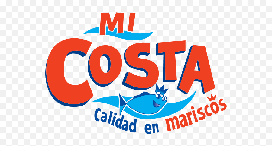Mariscos Mi Costa Logo Download - Mariscos Vector Png,Nestea Logo