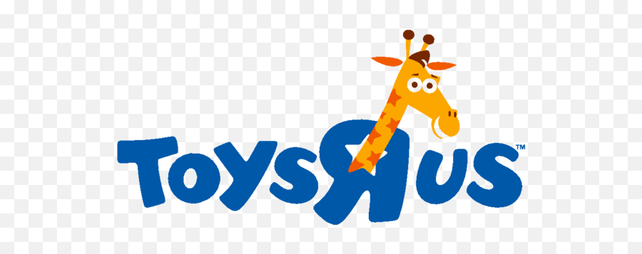 Logo - Toys R Us Logo Vector Png,Toys R Us Logo Png