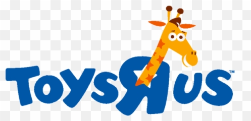 Logo - Toys R Us Png