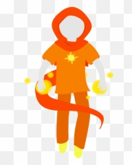 Heir Of Light - Heir Of Light Homestuck Png,Homestuck Transparent