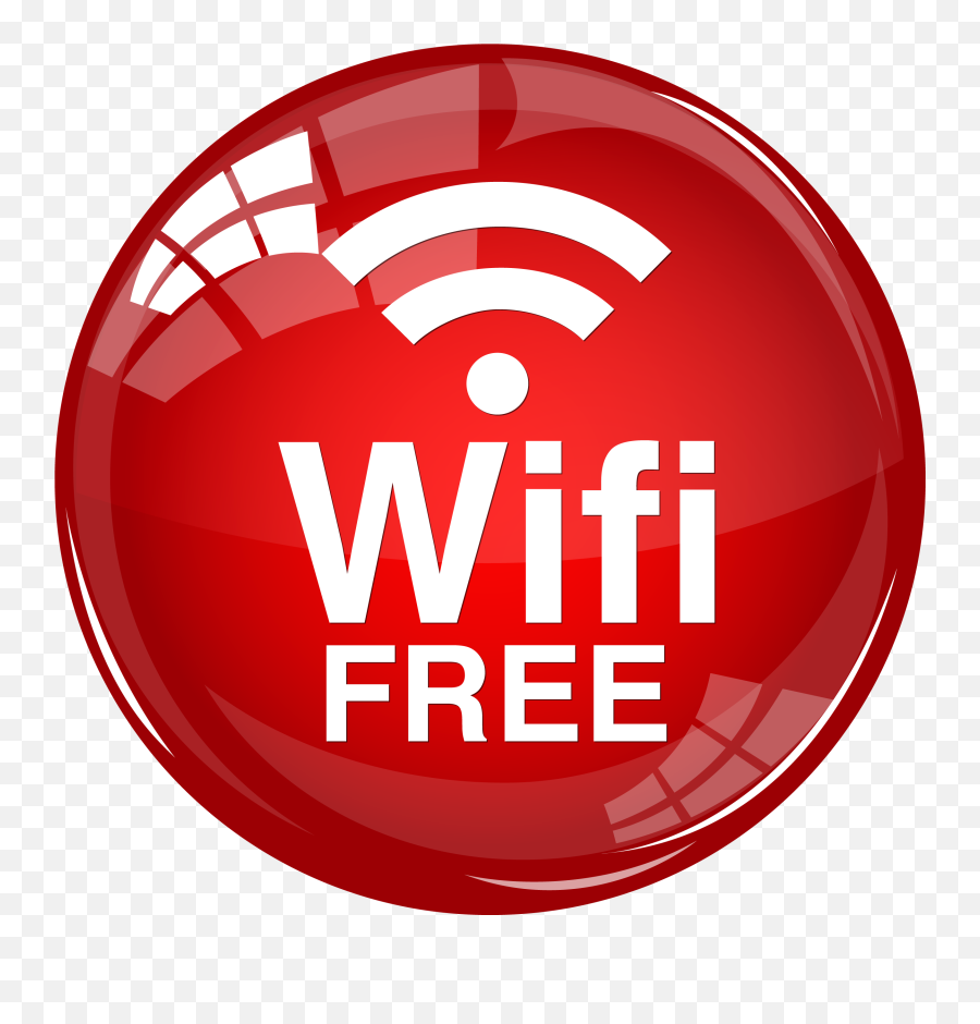 Free Wifi Png Download - San Antonio Prefreshman Engineering Program,Wifi Png